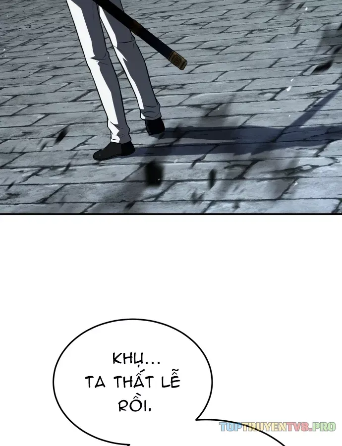 Kim Chiến Sĩ: Hành Trình Xây Dựng Đặc Tính Chap 84 - Next Chap 85