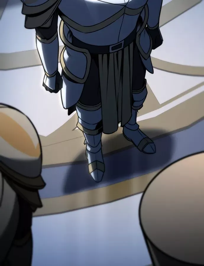 Kim Chiến Sĩ: Hành Trình Xây Dựng Đặc Tính Chap 84 - Next Chap 85