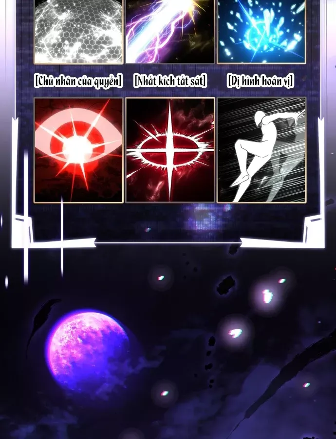 Kim Chiến Sĩ: Hành Trình Xây Dựng Đặc Tính Chap 84 - Next Chap 85