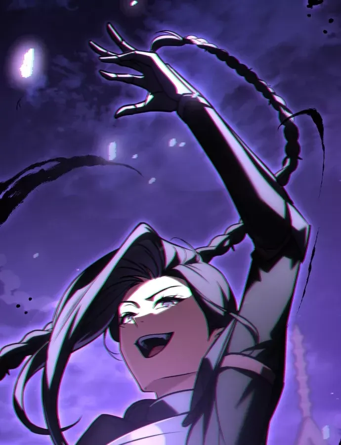 Kim Chiến Sĩ: Hành Trình Xây Dựng Đặc Tính Chap 84 - Next Chap 85