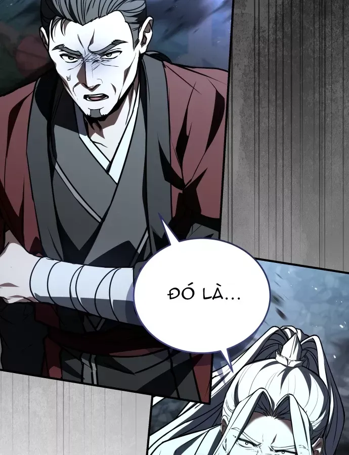 Kim Chiến Sĩ: Hành Trình Xây Dựng Đặc Tính Chap 84 - Next Chap 85