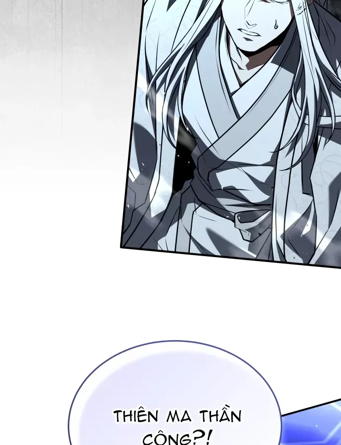 Kim Chiến Sĩ: Hành Trình Xây Dựng Đặc Tính Chap 84 - Next Chap 85