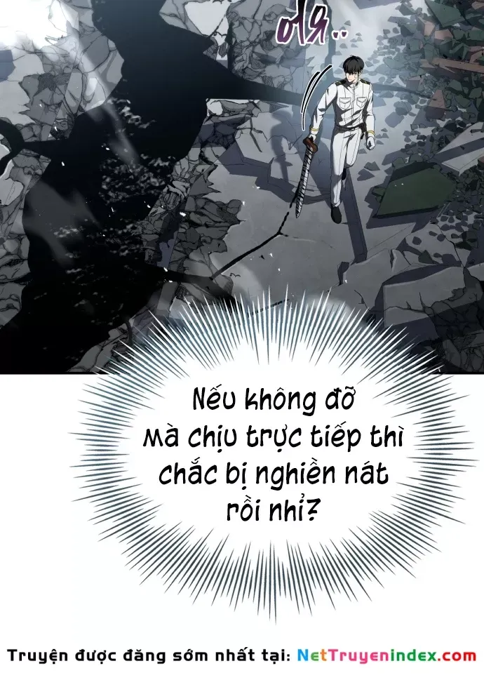 Kim Chiến Sĩ: Hành Trình Xây Dựng Đặc Tính Chap 84 - Next Chap 85