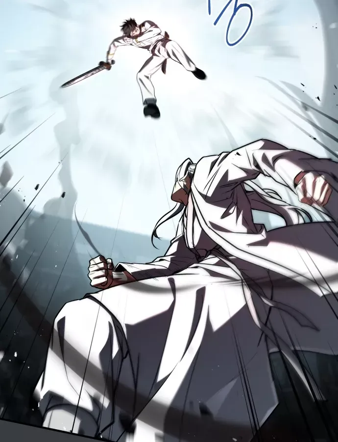 Kim Chiến Sĩ: Hành Trình Xây Dựng Đặc Tính Chap 84 - Next Chap 85