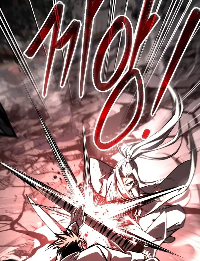 Kim Chiến Sĩ: Hành Trình Xây Dựng Đặc Tính Chap 84 - Next Chap 85