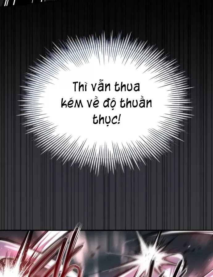 Kim Chiến Sĩ: Hành Trình Xây Dựng Đặc Tính Chap 84 - Next Chap 85