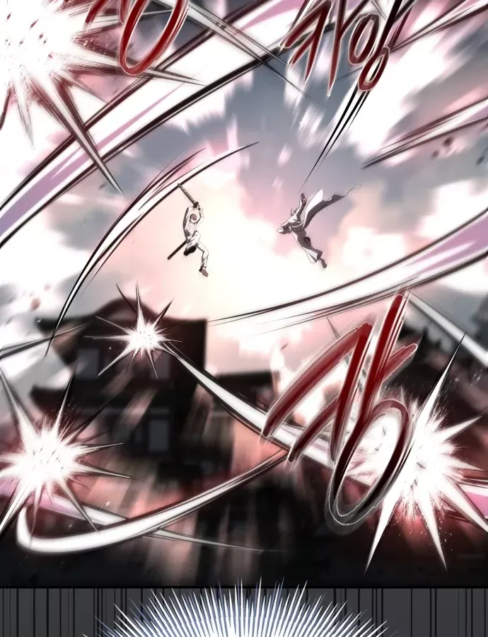 Kim Chiến Sĩ: Hành Trình Xây Dựng Đặc Tính Chap 84 - Next Chap 85