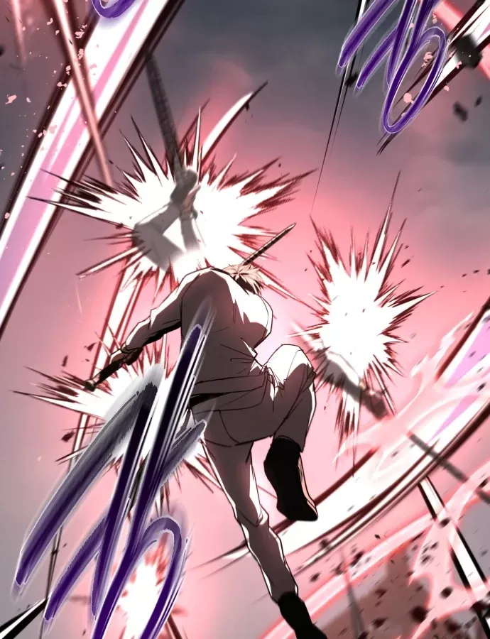 Kim Chiến Sĩ: Hành Trình Xây Dựng Đặc Tính Chap 84 - Next Chap 85