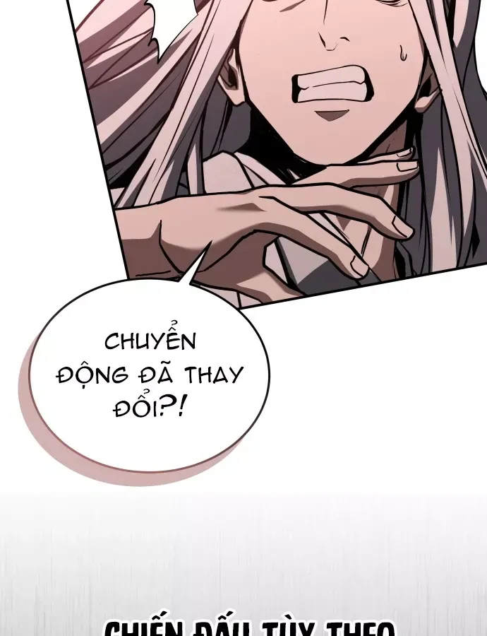 Kim Chiến Sĩ: Hành Trình Xây Dựng Đặc Tính Chap 84 - Next Chap 85