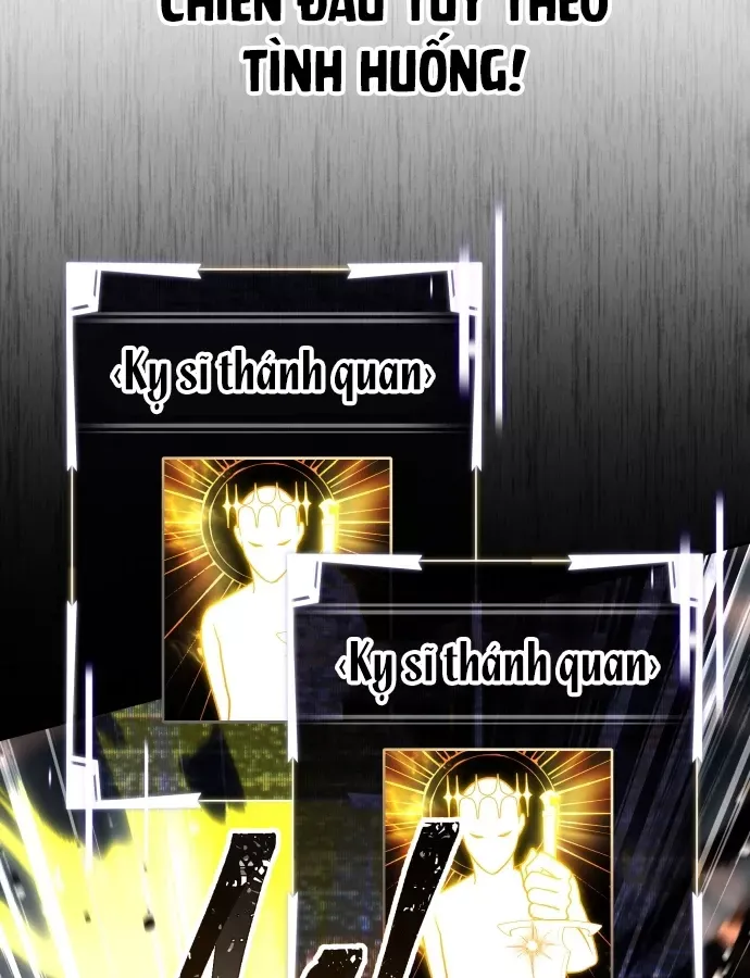 Kim Chiến Sĩ: Hành Trình Xây Dựng Đặc Tính Chap 84 - Next Chap 85