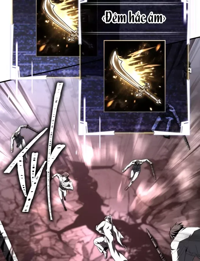 Kim Chiến Sĩ: Hành Trình Xây Dựng Đặc Tính Chap 84 - Next Chap 85