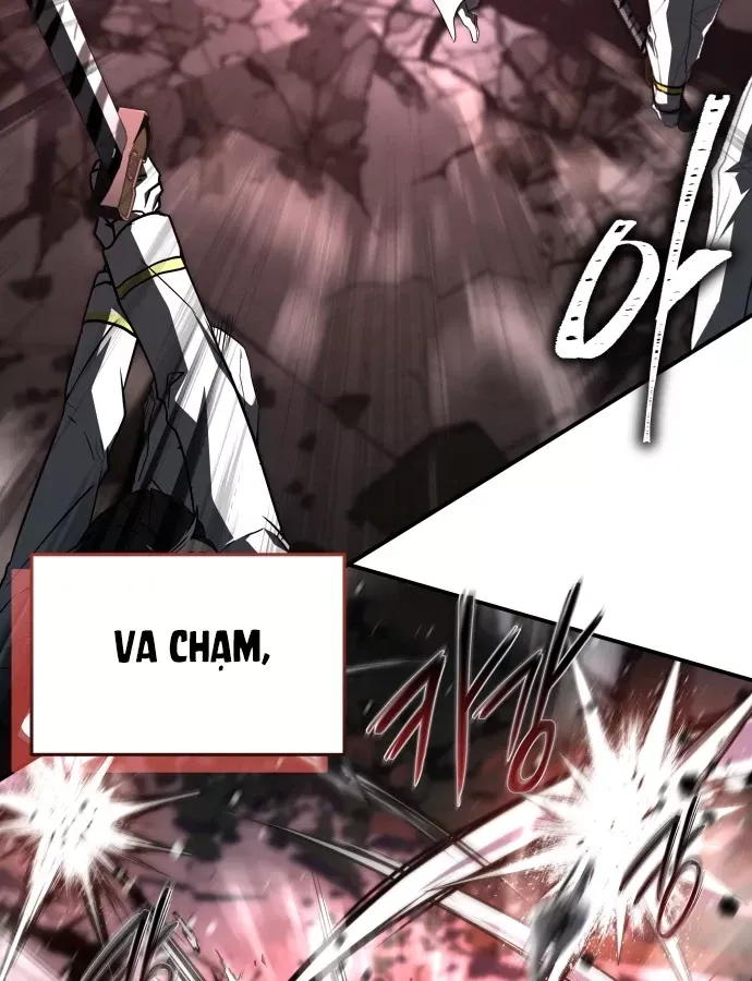 Kim Chiến Sĩ: Hành Trình Xây Dựng Đặc Tính Chap 84 - Next Chap 85