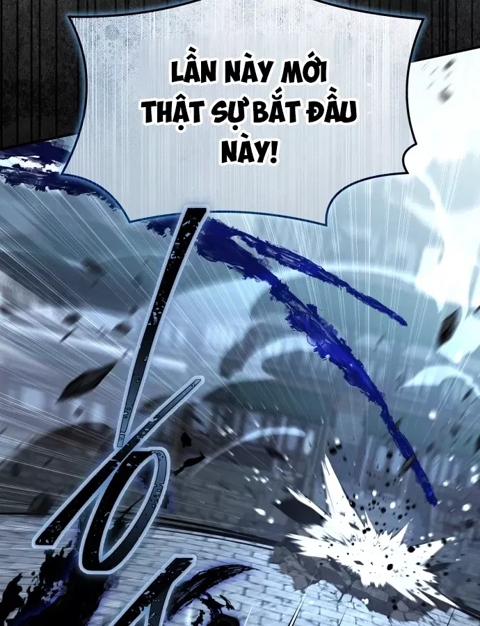 Kim Chiến Sĩ: Hành Trình Xây Dựng Đặc Tính Chap 84 - Next Chap 85