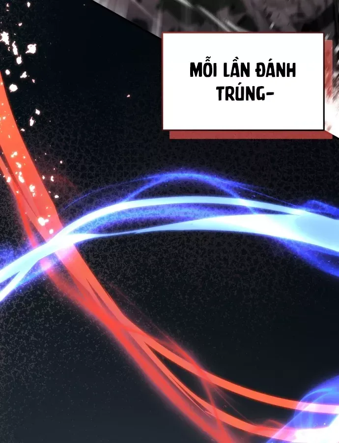 Kim Chiến Sĩ: Hành Trình Xây Dựng Đặc Tính Chap 84 - Next Chap 85