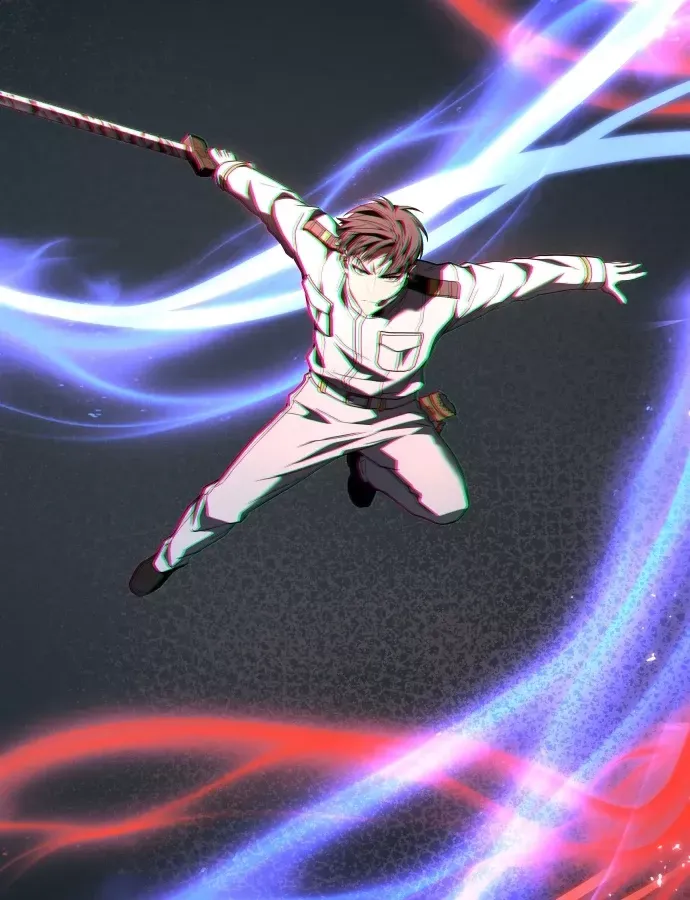 Kim Chiến Sĩ: Hành Trình Xây Dựng Đặc Tính Chap 84 - Next Chap 85