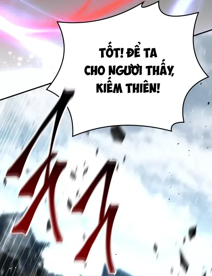 Kim Chiến Sĩ: Hành Trình Xây Dựng Đặc Tính Chap 84 - Next Chap 85