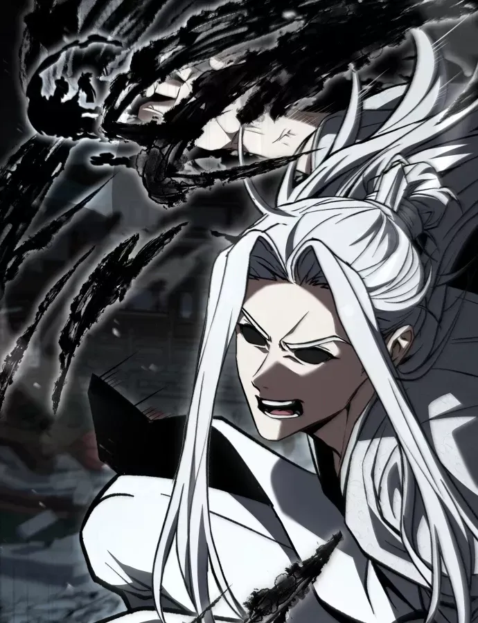 Kim Chiến Sĩ: Hành Trình Xây Dựng Đặc Tính Chap 84 - Next Chap 85