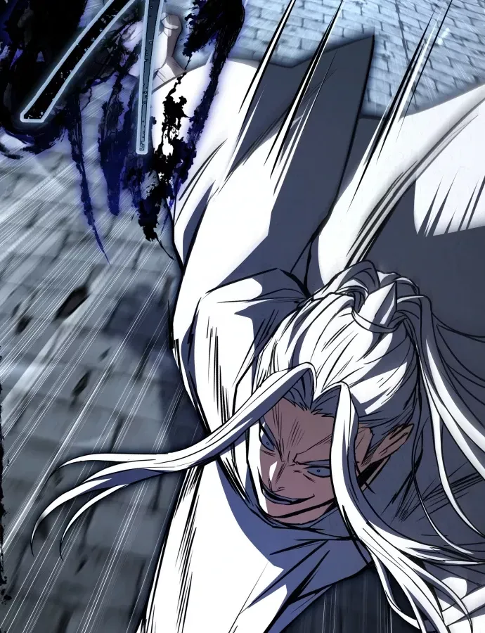 Kim Chiến Sĩ: Hành Trình Xây Dựng Đặc Tính Chap 84 - Next Chap 85