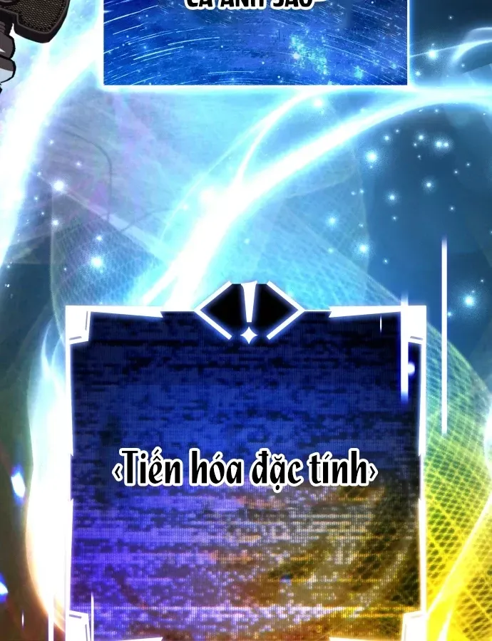 Kim Chiến Sĩ: Hành Trình Xây Dựng Đặc Tính Chap 84 - Next Chap 85
