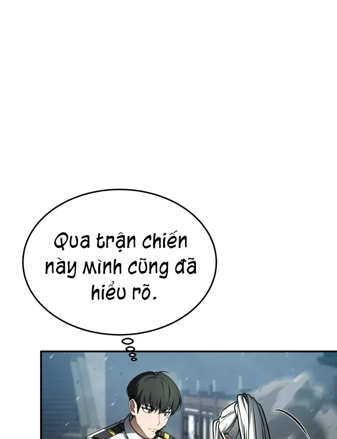 Kim Chiến Sĩ: Hành Trình Xây Dựng Đặc Tính Chap 84 - Next Chap 85