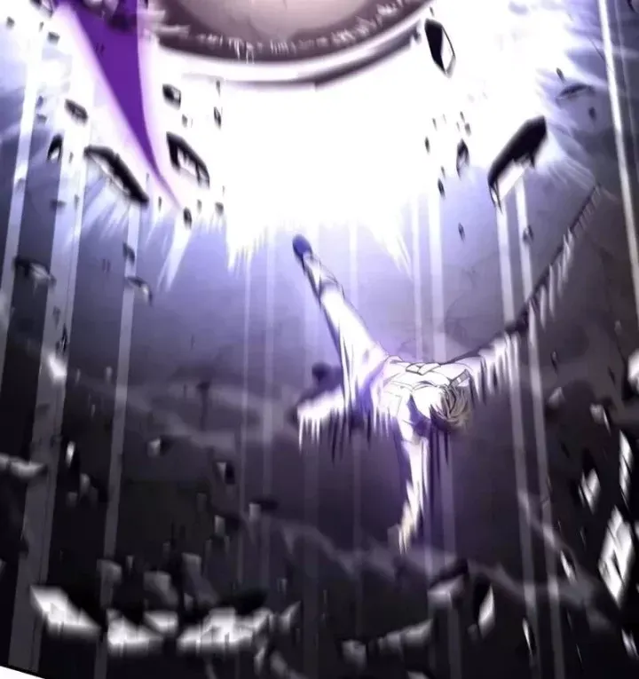 Kim Chiến Sĩ: Hành Trình Xây Dựng Đặc Tính Chap 85 - Next Chap 86