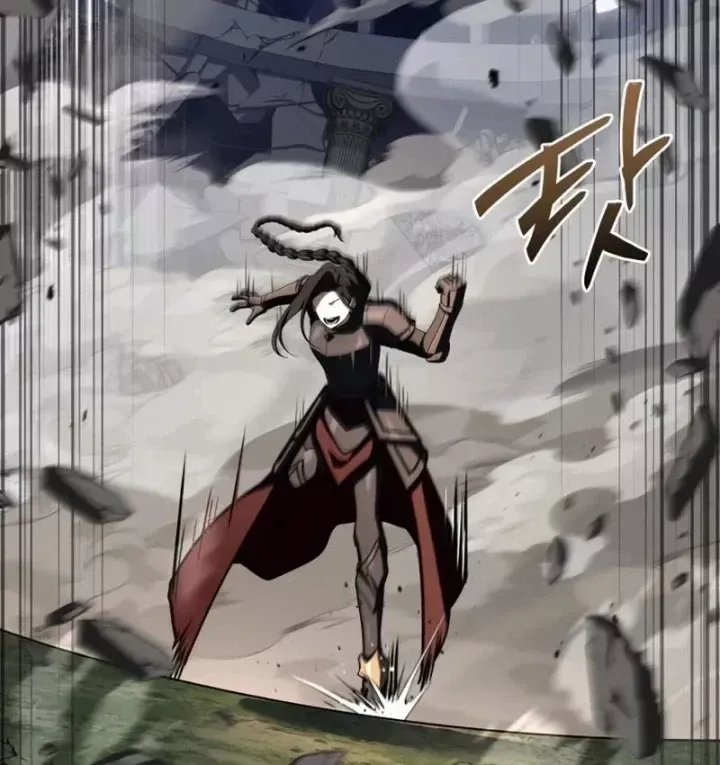 Kim Chiến Sĩ: Hành Trình Xây Dựng Đặc Tính Chap 85 - Next Chap 86