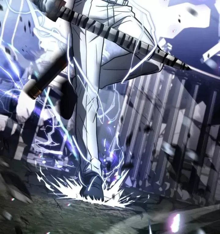 Kim Chiến Sĩ: Hành Trình Xây Dựng Đặc Tính Chap 85 - Next Chap 86