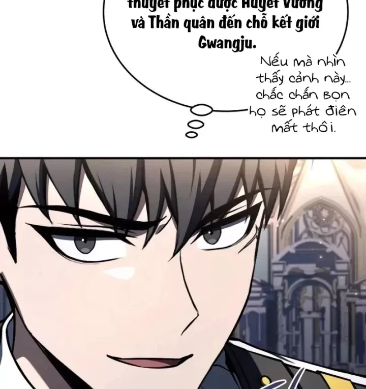 Kim Chiến Sĩ: Hành Trình Xây Dựng Đặc Tính Chap 85 - Next Chap 86