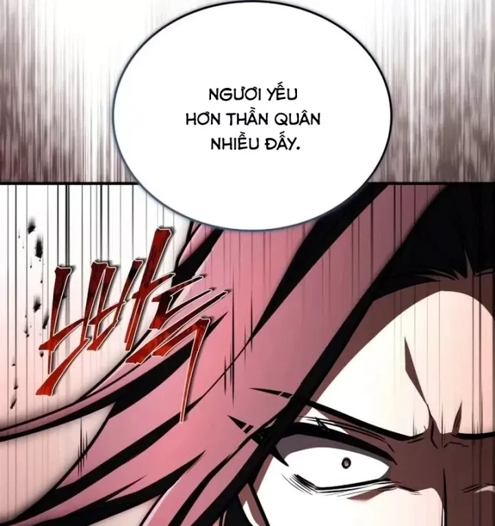 Kim Chiến Sĩ: Hành Trình Xây Dựng Đặc Tính Chap 85 - Next Chap 86