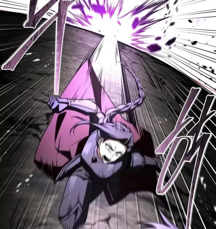 Kim Chiến Sĩ: Hành Trình Xây Dựng Đặc Tính Chap 85 - Next Chap 86