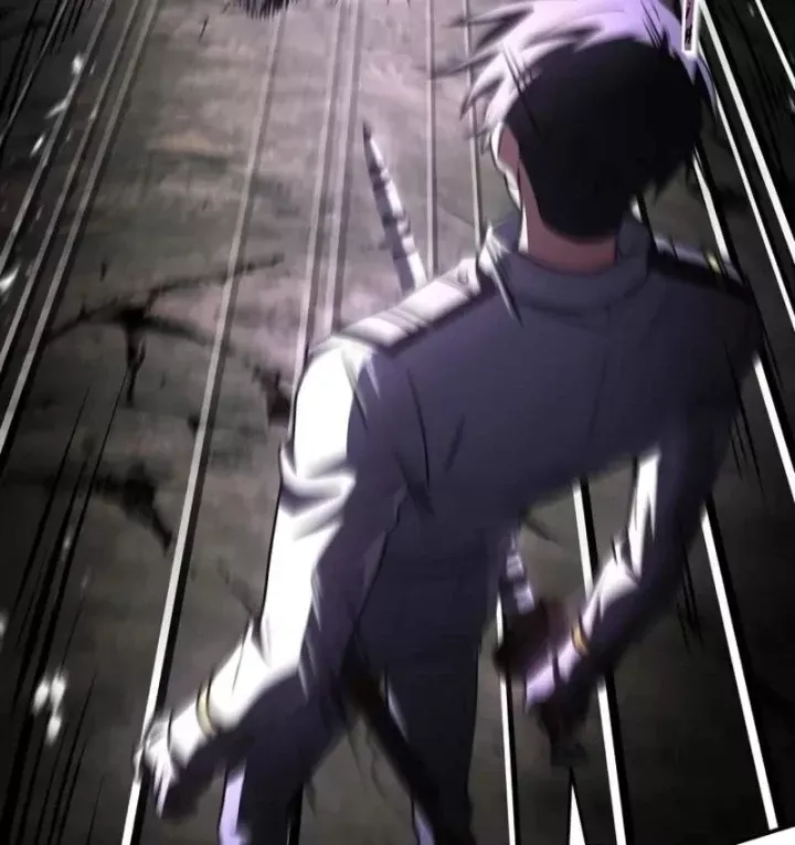 Kim Chiến Sĩ: Hành Trình Xây Dựng Đặc Tính Chap 85 - Next Chap 86