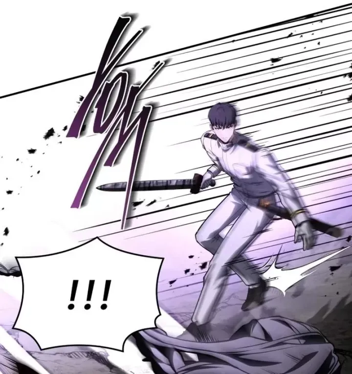 Kim Chiến Sĩ: Hành Trình Xây Dựng Đặc Tính Chap 85 - Next Chap 86