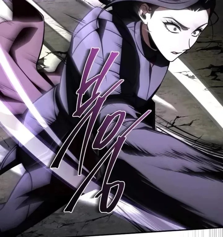 Kim Chiến Sĩ: Hành Trình Xây Dựng Đặc Tính Chap 85 - Next Chap 86