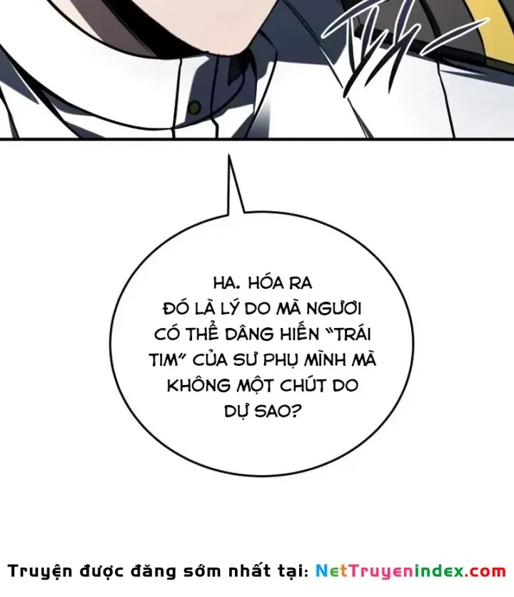 Kim Chiến Sĩ: Hành Trình Xây Dựng Đặc Tính Chap 85 - Next Chap 86