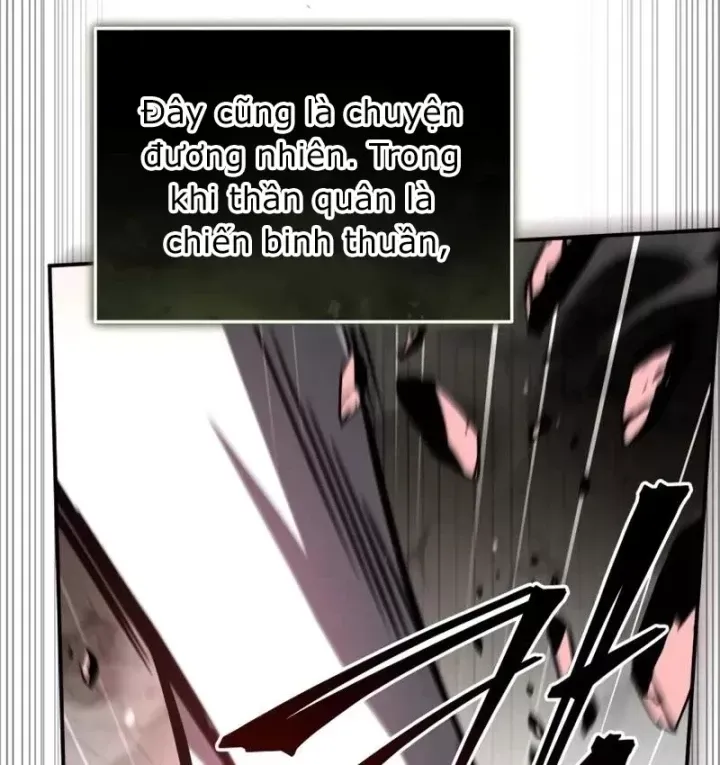 Kim Chiến Sĩ: Hành Trình Xây Dựng Đặc Tính Chap 85 - Next Chap 86