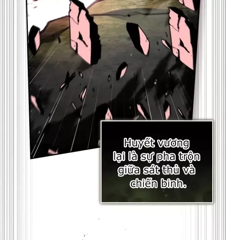 Kim Chiến Sĩ: Hành Trình Xây Dựng Đặc Tính Chap 85 - Next Chap 86