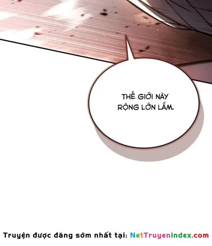 Kim Chiến Sĩ: Hành Trình Xây Dựng Đặc Tính Chap 85 - Next Chap 86