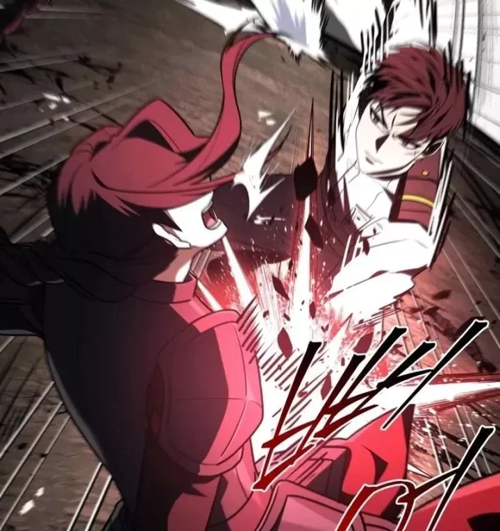 Kim Chiến Sĩ: Hành Trình Xây Dựng Đặc Tính Chap 85 - Next Chap 86