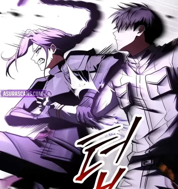 Kim Chiến Sĩ: Hành Trình Xây Dựng Đặc Tính Chap 85 - Next Chap 86