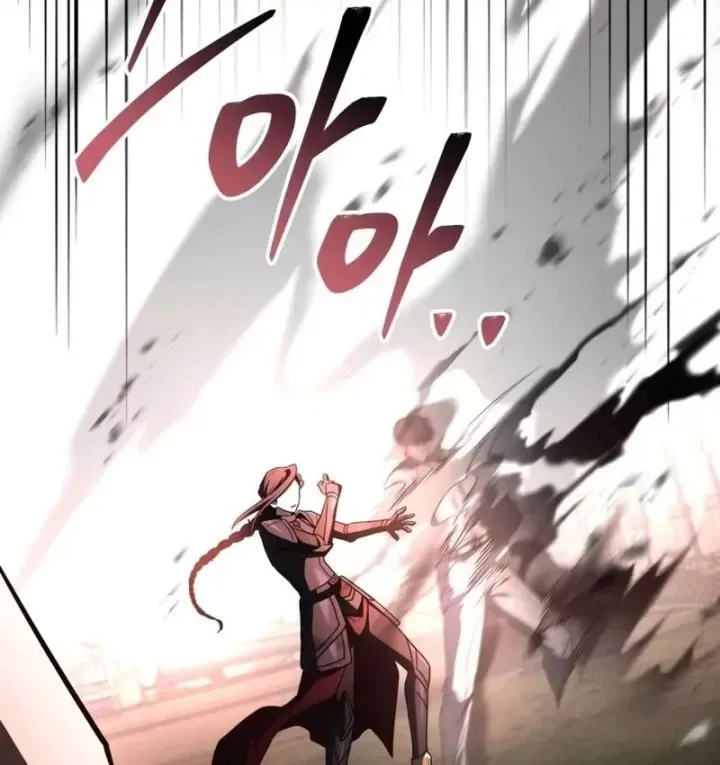 Kim Chiến Sĩ: Hành Trình Xây Dựng Đặc Tính Chap 85 - Next Chap 86