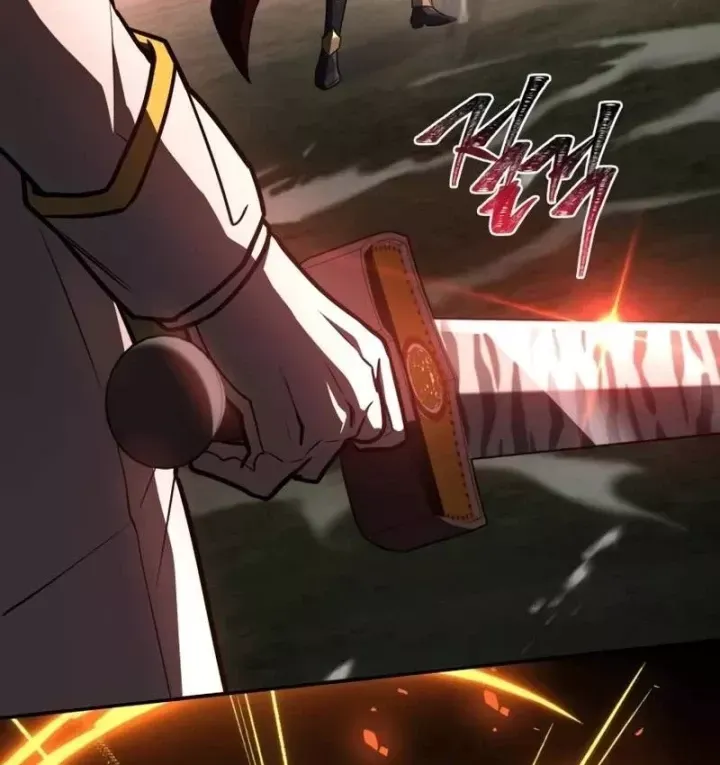 Kim Chiến Sĩ: Hành Trình Xây Dựng Đặc Tính Chap 85 - Next Chap 86