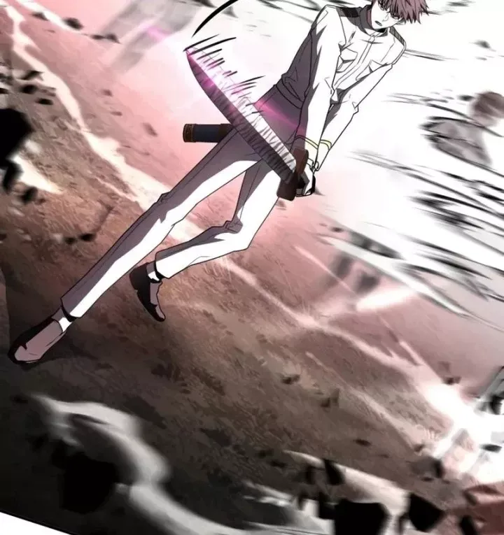 Kim Chiến Sĩ: Hành Trình Xây Dựng Đặc Tính Chap 85 - Next Chap 86