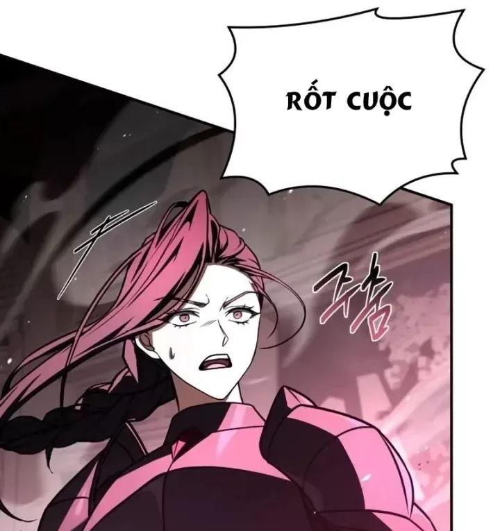 Kim Chiến Sĩ: Hành Trình Xây Dựng Đặc Tính Chap 85 - Next Chap 86