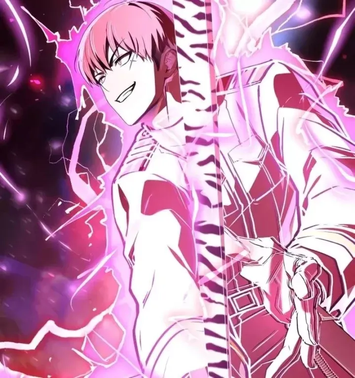 Kim Chiến Sĩ: Hành Trình Xây Dựng Đặc Tính Chap 85 - Next Chap 86