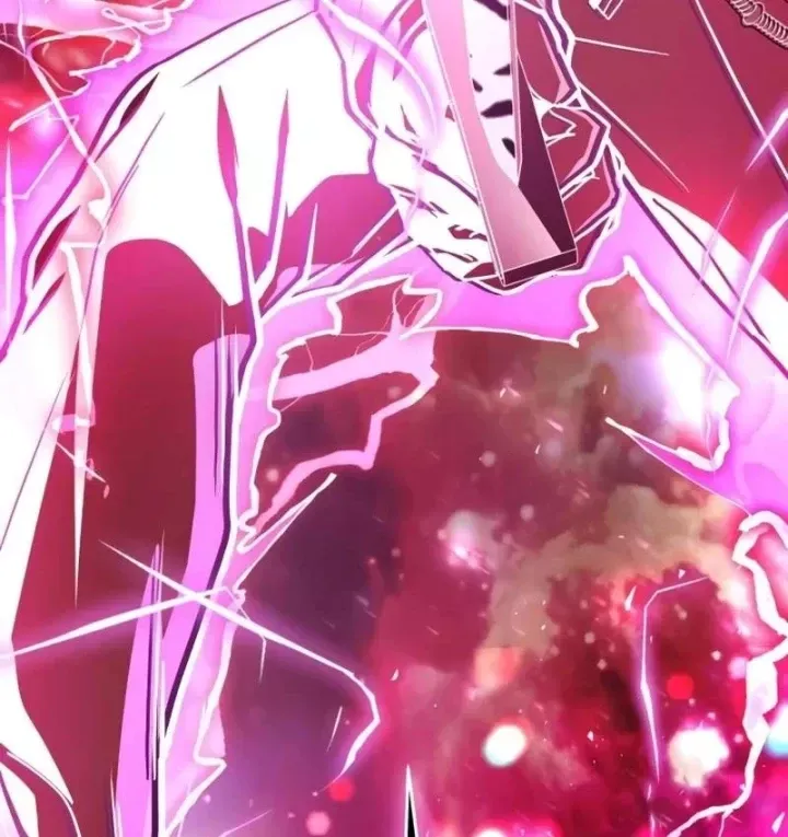 Kim Chiến Sĩ: Hành Trình Xây Dựng Đặc Tính Chap 85 - Next Chap 86