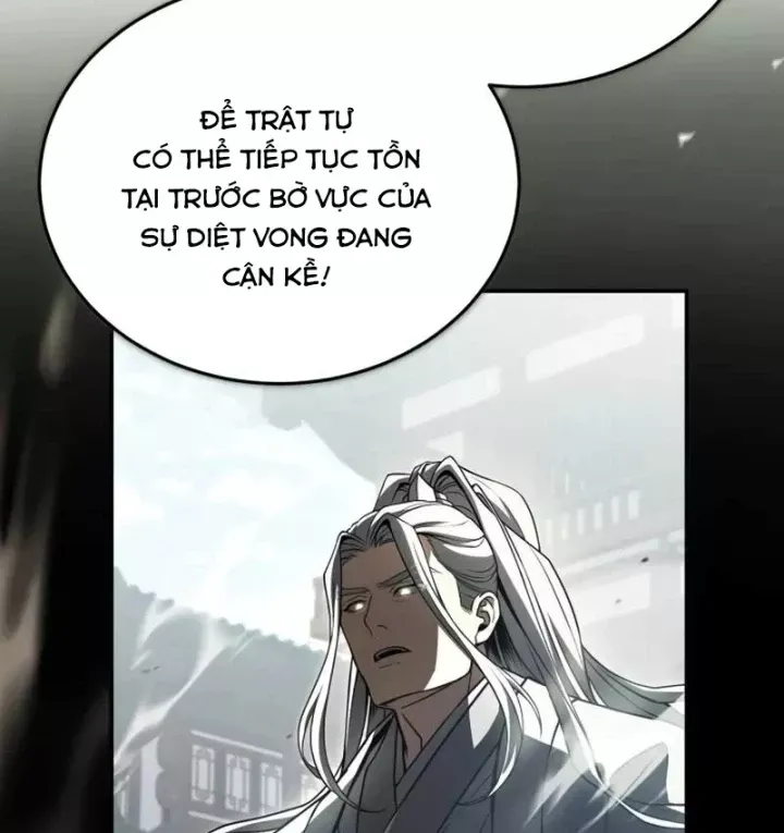 Kim Chiến Sĩ: Hành Trình Xây Dựng Đặc Tính Chap 85 - Next Chap 86