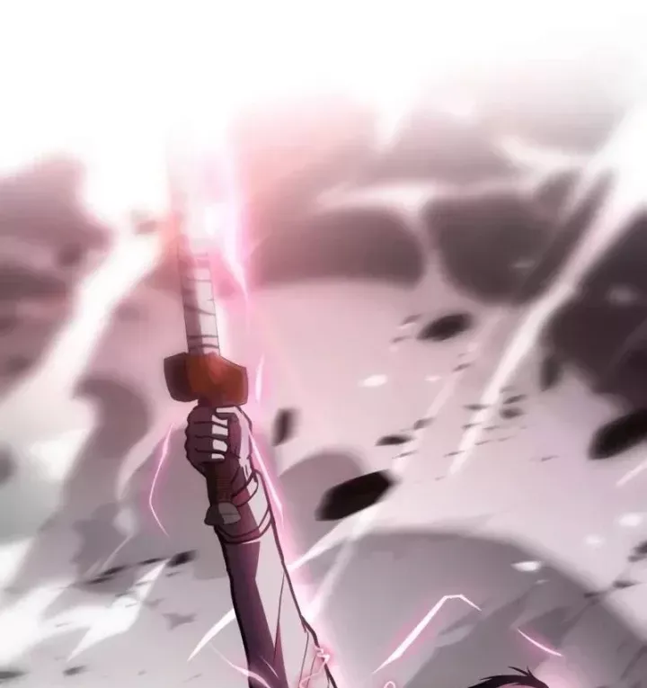 Kim Chiến Sĩ: Hành Trình Xây Dựng Đặc Tính Chap 85 - Next Chap 86