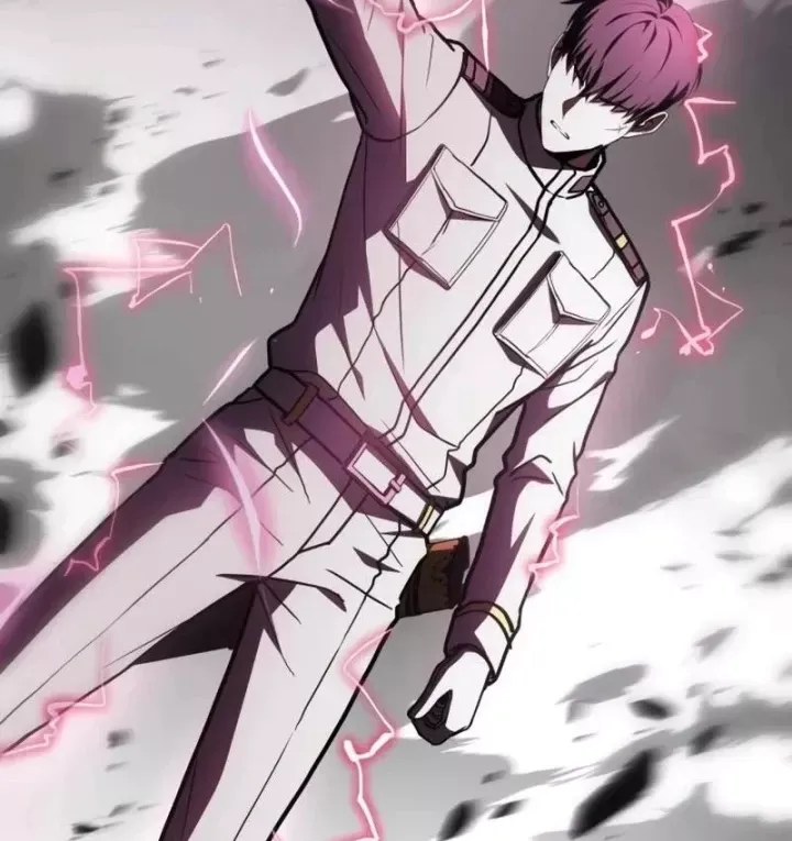 Kim Chiến Sĩ: Hành Trình Xây Dựng Đặc Tính Chap 85 - Next Chap 86