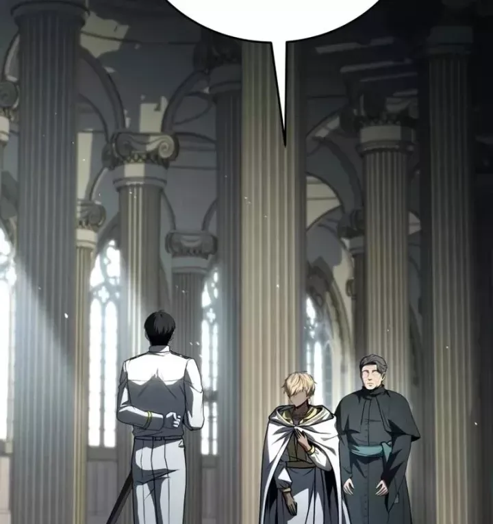 Kim Chiến Sĩ: Hành Trình Xây Dựng Đặc Tính Chap 85 - Next Chap 86