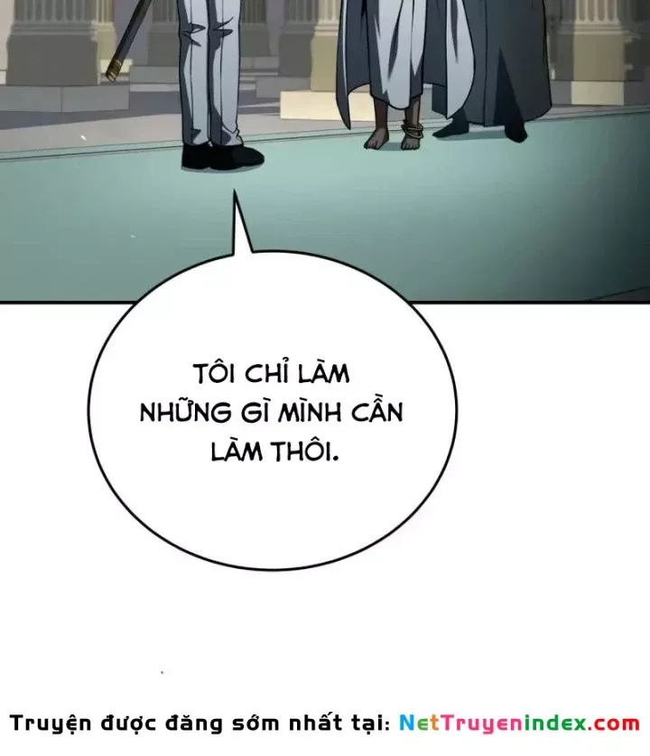 Kim Chiến Sĩ: Hành Trình Xây Dựng Đặc Tính Chap 85 - Next Chap 86